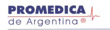Logo Promedica